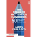 The Student Motivation Handbook: 50 Ways to Boost an Intrinsic Desire to Learn