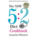 The New 5: 2 Diet Cookbook: 2017 Edition Now 800 Calories A Day