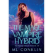 The Mage Vampire Hybrid