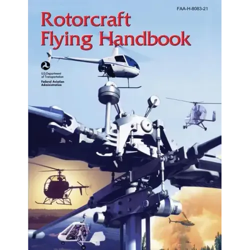 Rotorcraft Flying Handbook (FAA-H-8083-21)