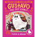 Gustavo, the Shy Ghost