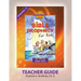 Discover 4 Yourself(r) Teacher Guide: Bible Prophecy for Kids