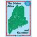 Delorme Atlas & Gazetteer: Maine