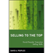 Selling to the Top: David Peoples' Executive Selling Skills