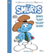 Smurfs 3 in 1 Vol. 8: Collecting the Smurf Menace, Can't Smurf Progress, and the Smurf Reporter