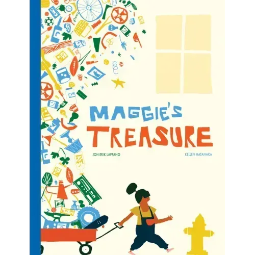 Maggie's Treasure