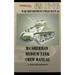 M4 Sherman Medium Tank Crew Manual