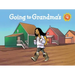 Going to Grandma's: English Edition