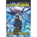 Project Daily Grind (Mirror World Book #1)