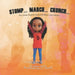 Stomp... March... Crunch: The Street Rhythm Sound of Black Lives Matter