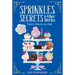 Sprinkles, Secrets & Other Stories: It's Raining Cupcakes; Sprinkles and Secrets; Frosting and Friendship
