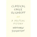 Classical Greek Oligarchy: A Political History