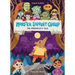 Monster Support Group: The Werewolf's Tale