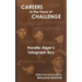Careers in the Face of Challenge: Horatio Alger's Telegraph Boy