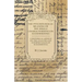 The Psychological Meaning of the Single Characteristics in Handwriting - A Historical Article on the Analysis and Interpretation of Handwriting