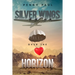 Silver Wings Over The Horizon