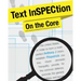 Text InSPECtion on the Core: Close Reading Strategies for Uncovering Informational Text