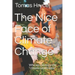 The Nice Face of Climate Change: Why we can enjoy the "climate catastrophe"