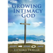 Growing in Intimacy with God