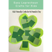 Easy Leprechaun Crafts for Kids: Kid-Friendly Crafts for St. Patrick's Day