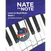 Nate the Note - Book 1: Learn to Read Music