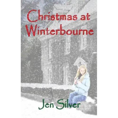 Christmas at Winterbourne: A Memoir in the Making