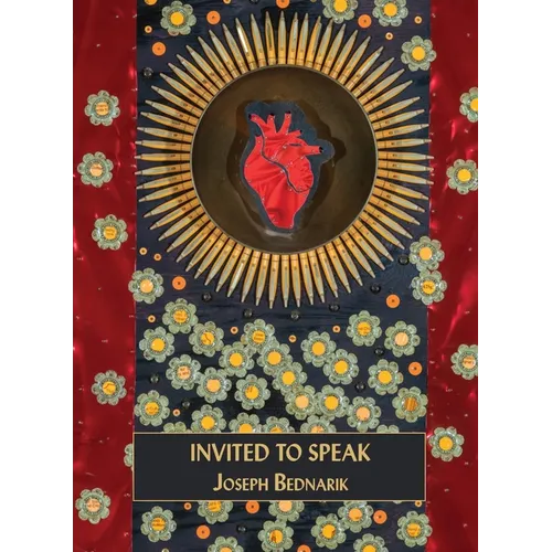 Invited to Speak: Tell it true, make it vivid, keep it tight