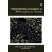 The Routledge Companion to the Philosophy of Race