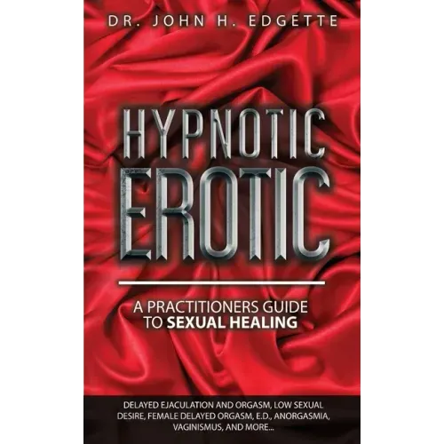 Hypnotic Erotic