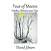 Year of Moons: Haiku, Senryu and Sijo