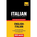 Italian vocabulary for English speakers - 9000 words