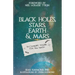 Black Holes, Stars, Earth and Mars: Astronomy poems for all ages