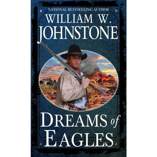 Dreams of Eagles