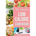 Low Calorie Cookbook: Low Calories Recipes Diet Cookbook Diet Plan Weight Loss Easy Tasty Delicious Meals: Low Calorie Food Recipes Snacks C