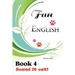Fun English Book 4: Sound it Out!