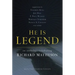 He Is Legend: An Anthology Celebrating Richard Matheson