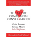 The Art of Commercial Conversations: Drive Revenue. Increase Margins. Sell A Difference.