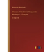 Memoirs of Madame la Marquise de Montespan - Complete: in large print