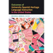 Outcomes of University Spanish Heritage Language Instruction in the United States