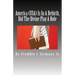 America (USA) Is In A Rebirth, Did The Divine Play A Role