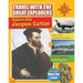 Explore with Jacques Cartier