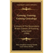 Genung, Ganong, Ganung Genealogy: A History Of The Descendants Of Jean Guenon, Of Flushing, Long Island (1906)