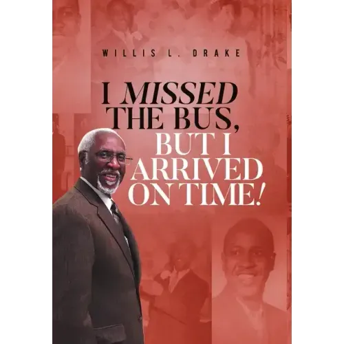 I Missed the Bus, But I Arrived On Time!