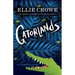 Gatorlands: The Worst Summer Ever Series Book 1