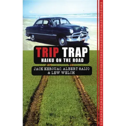 Trip Trap