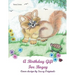 A Birthday Gift for Bogey