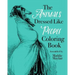 The Animals Dressed Like People Coloring Book