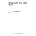 Why Don't We Do It In The Road?: The Beatles Phenomenon
