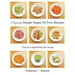 Elegantly Simple Vegan Oil-Free Recipes