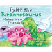 Tyler the Tyrannosaurus Makes New Friends